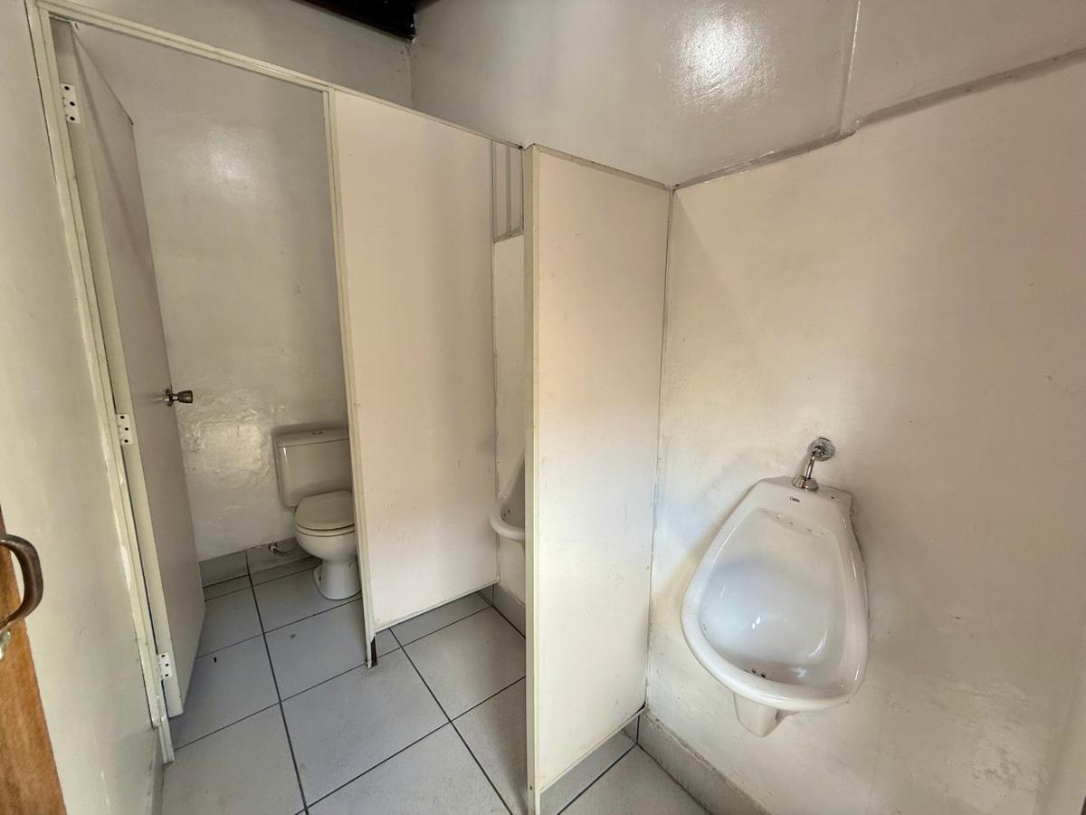 Andar, São José, 0 Quarto, 0 Vaga