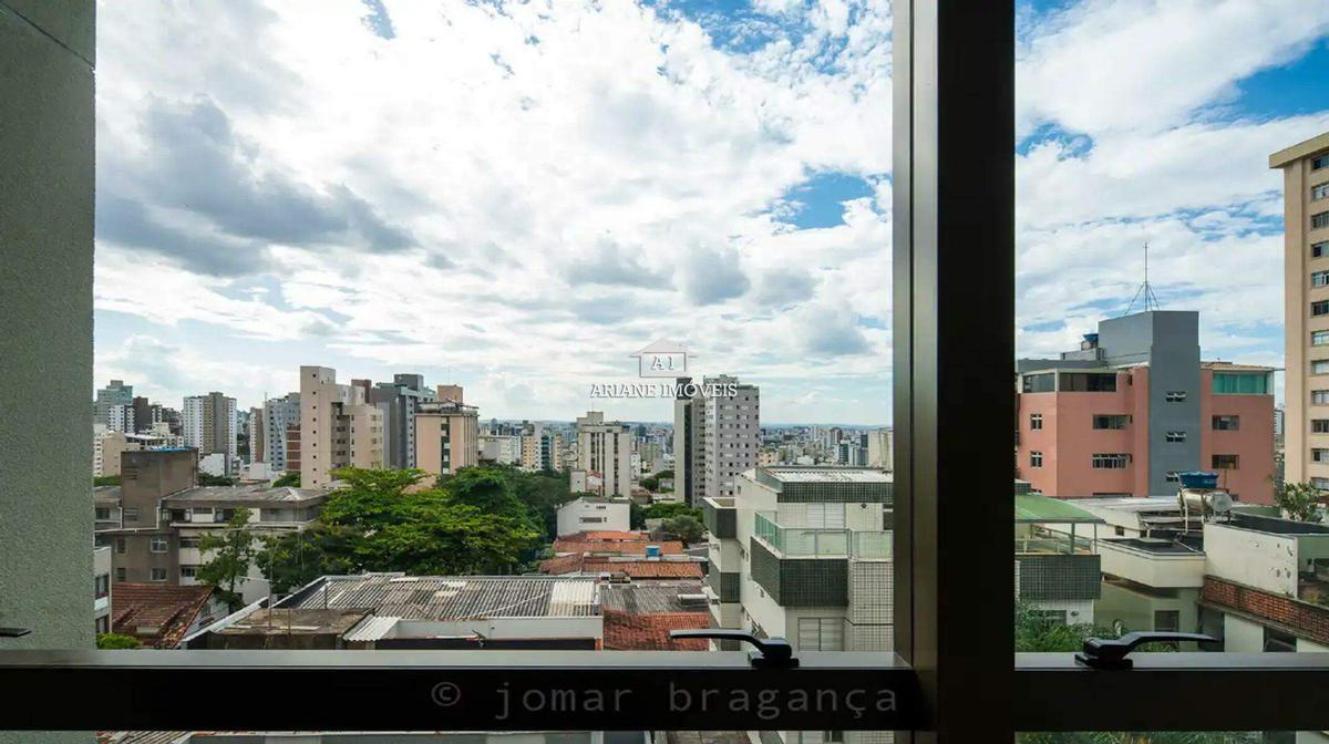 Cobertura, Anchieta, 3 Quartos, 3 Vagas, 1 Suíte