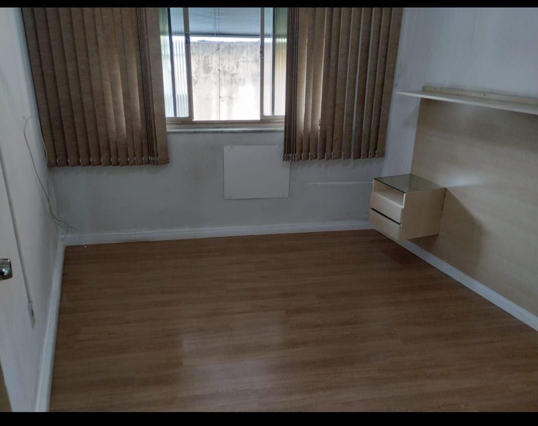 Apartamento, Centro, 2 Quartos, 0 Vaga