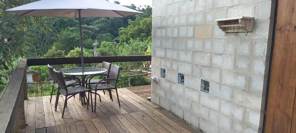Casa, Centro, 2 Quartos, 2 Vagas, 1 Suíte