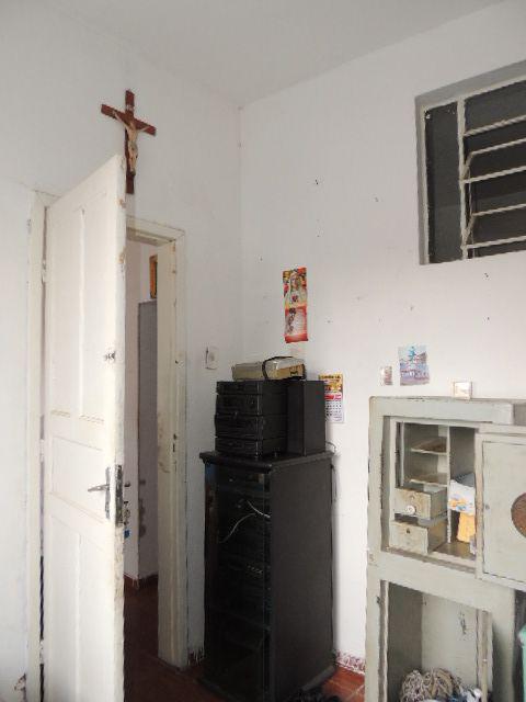 Casa, Centro, 3 Quartos, 1 Vaga