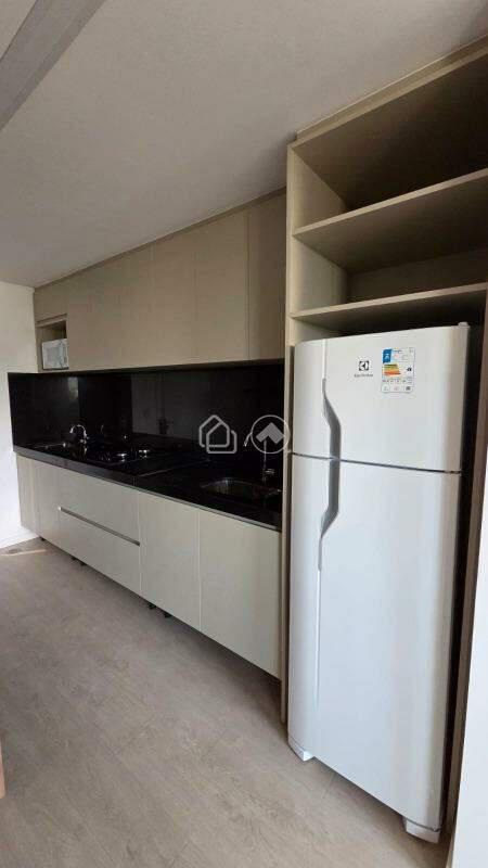 Apartamento, Buritis, 1 Quarto, 1 Vaga