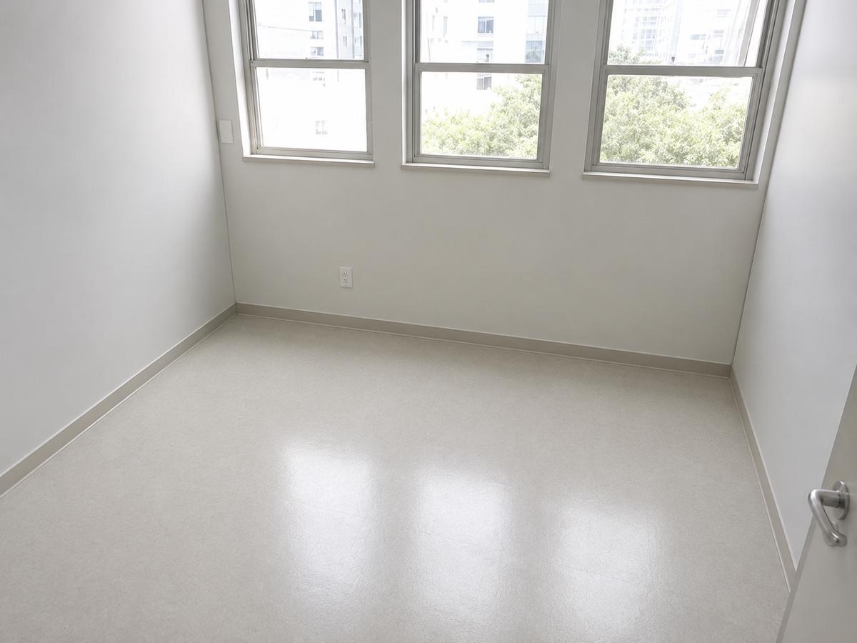 Sala, Santa Efigênia