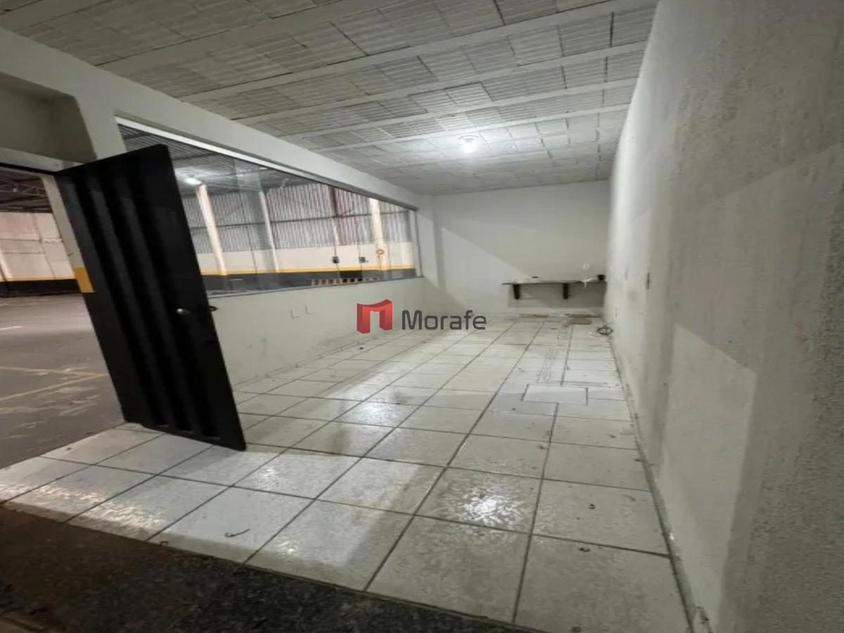 Galpão, Ouro Preto, 0 Quarto, 0 Vaga