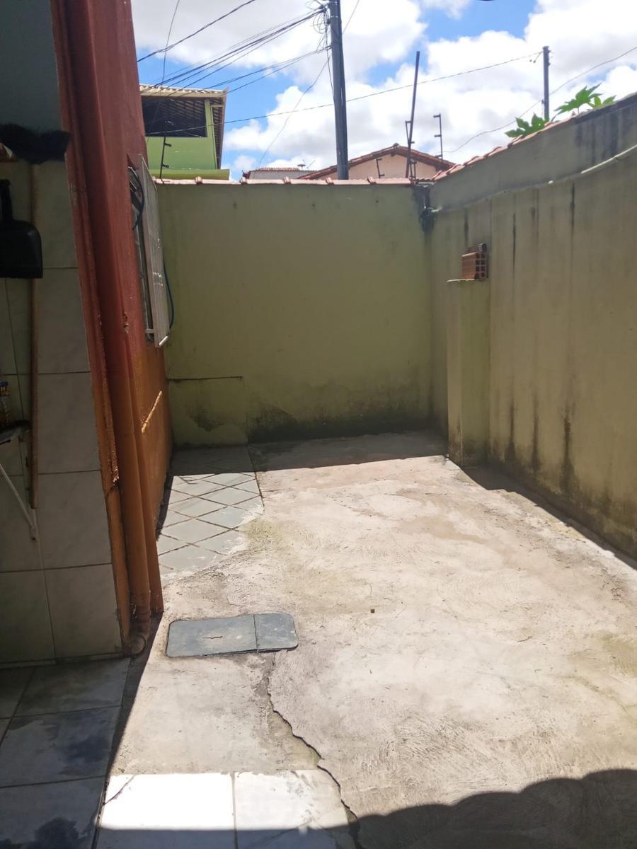 Apartamento, Céu Azul, 2 Quartos, 0 Vaga