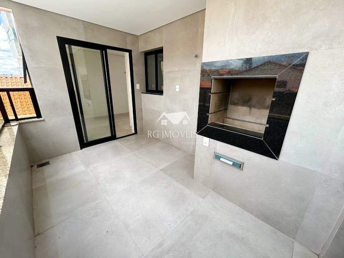 Apartamento, Inconfidentes, 3 Quartos, 4 Vagas, 2 Suítes