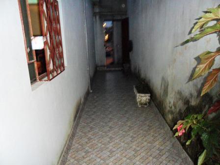 Casa, Oitis, 3 Quartos, 6 Vagas, 0 Suíte