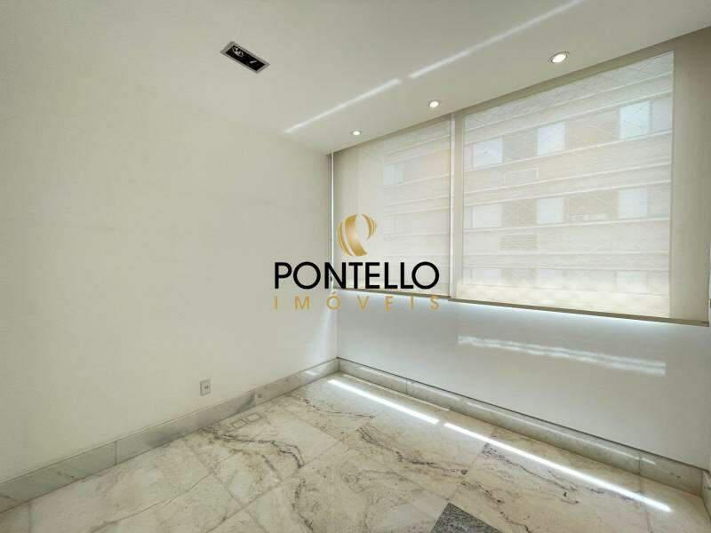 Cobertura, Savassi, 4 Quartos, 3 Vagas, 2 Suítes