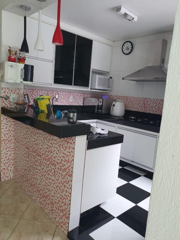 Casa, Milionários, 4 Quartos, 3 Vagas, 1 Suíte