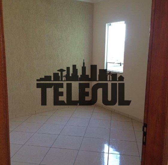 Apartamento, Jardim Cidade Nova, 3 Quartos, 2 Vagas, 1 Suíte