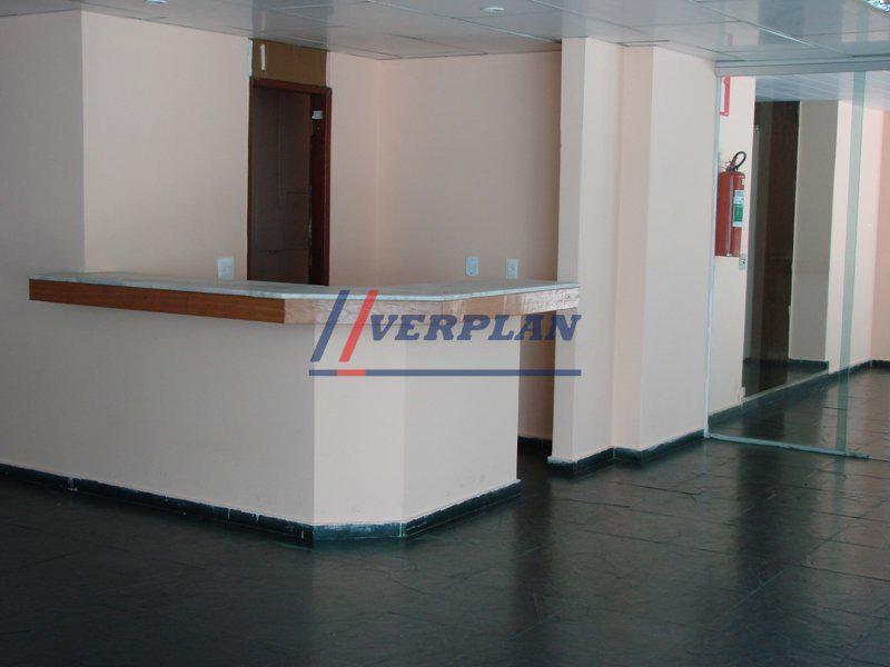 Apartamento, Grajaú, 4 Quartos, 2 Vagas, 1 Suíte