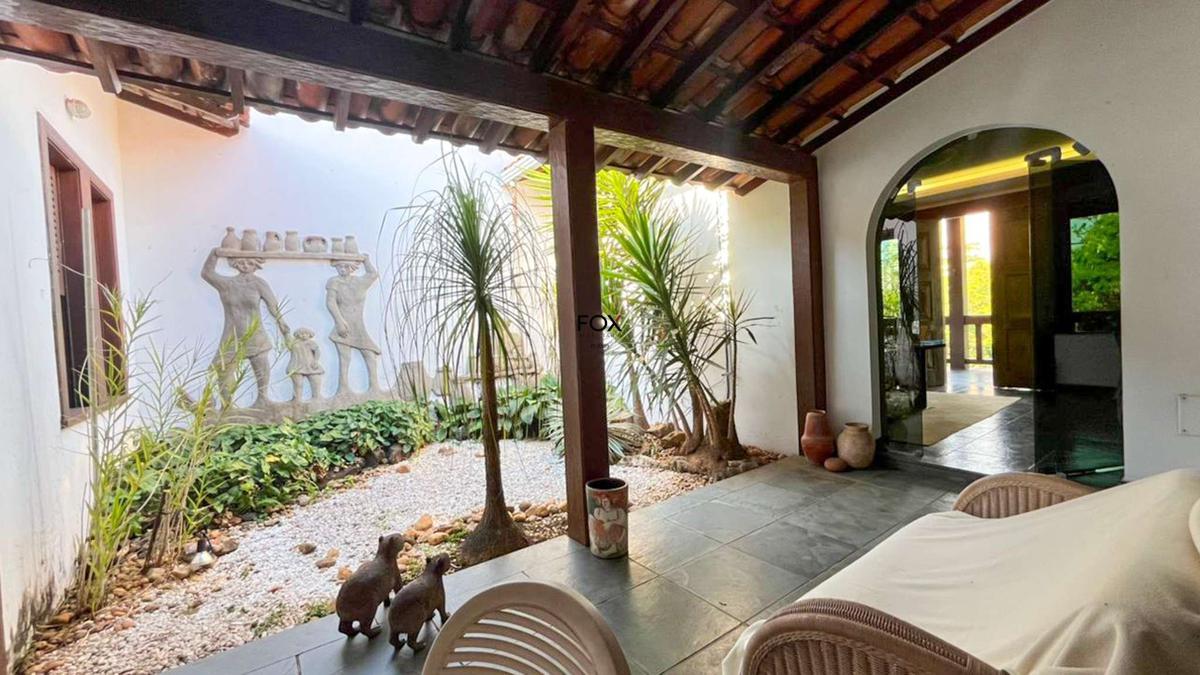 Casa, Cidade Jardim, 5 Quartos, 6 Vagas, 3 Suítes