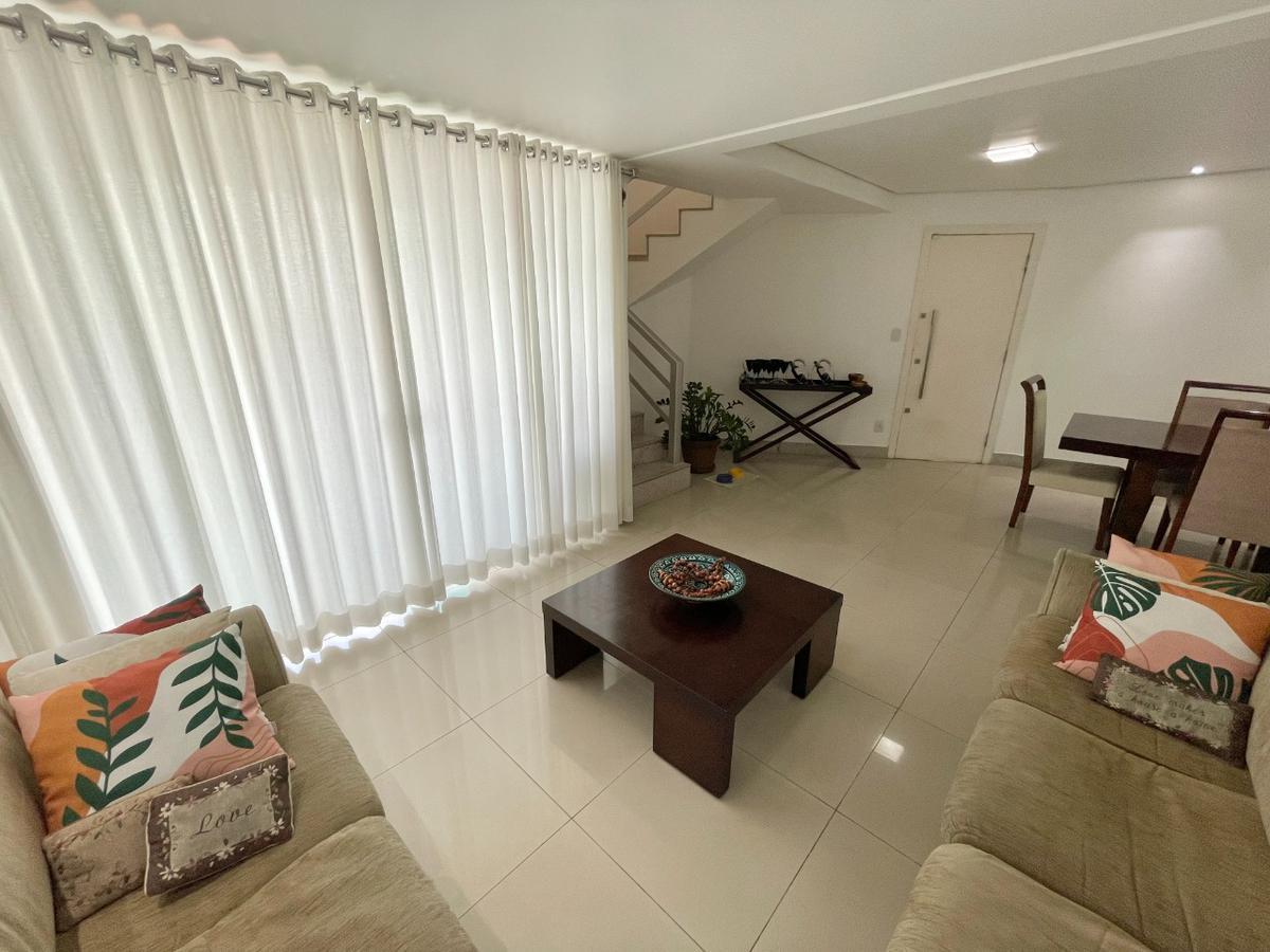 Cobertura, Itapoã, 5 Quartos, 4 Vagas, 2 Suítes