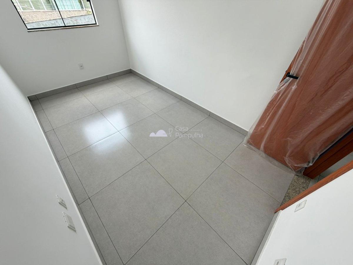 Casa, Santa Amélia, 3 Quartos, 2 Vagas, 1 Suíte