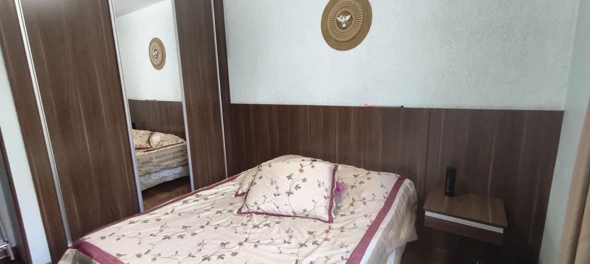 Apartamento, Cidade Nova, 3 Quartos, 1 Vaga, 1 Suíte