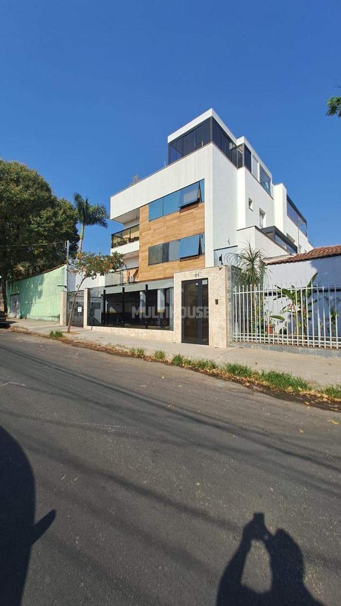 Apartamento, Itapoã, 3 Quartos, 2 Vagas, 1 Suíte