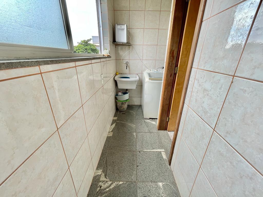 Apartamento, São Luiz (pampulha), 3 Quartos, 2 Vagas, 1 Suíte