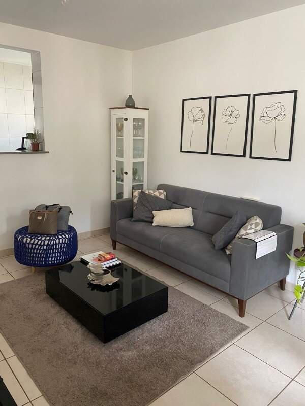 Apartamento, Buritis, 2 Quartos, 1 Vaga, 1 Suíte