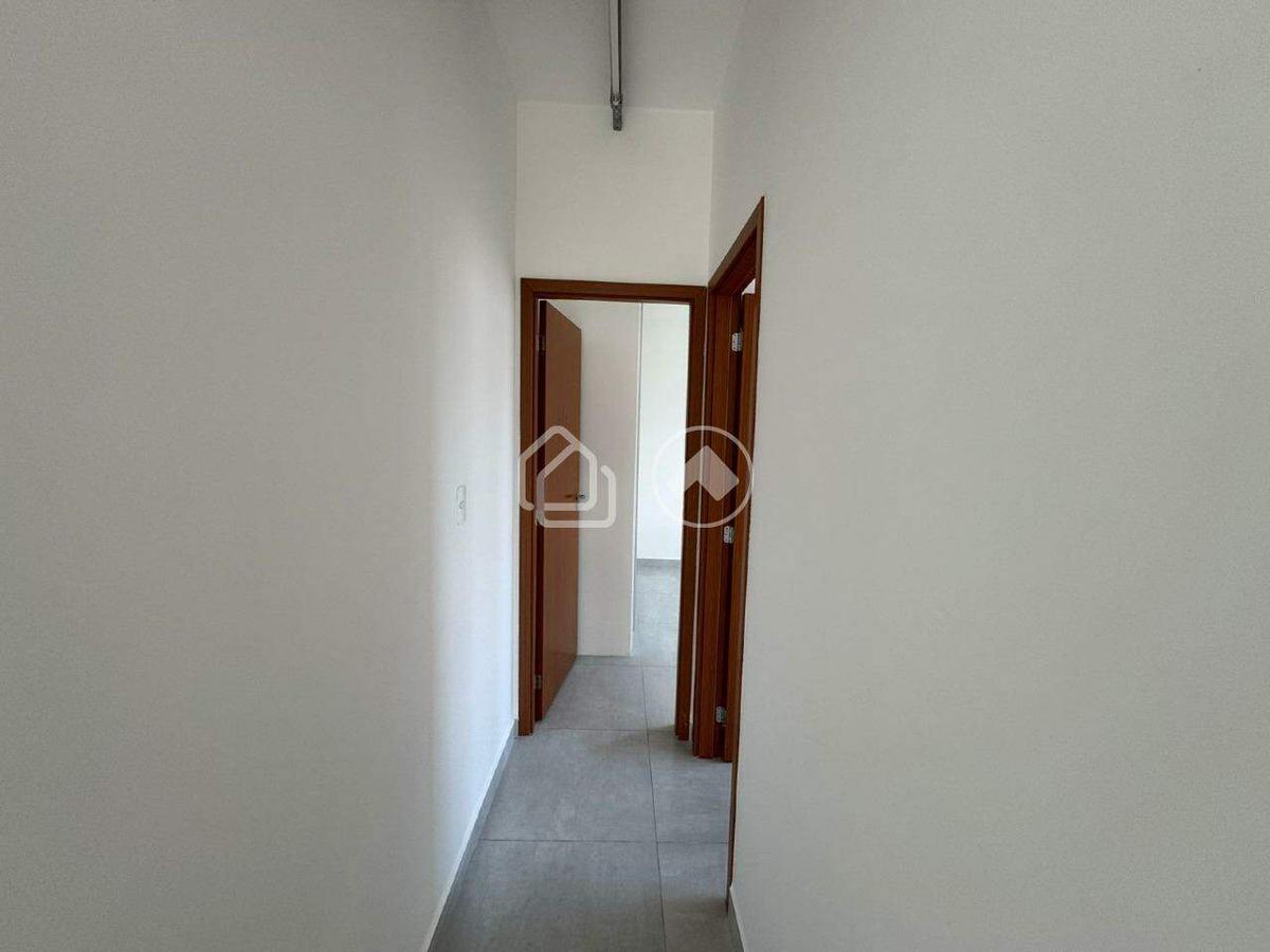 Cobertura, Buritis, 3 Quartos, 1 Vaga