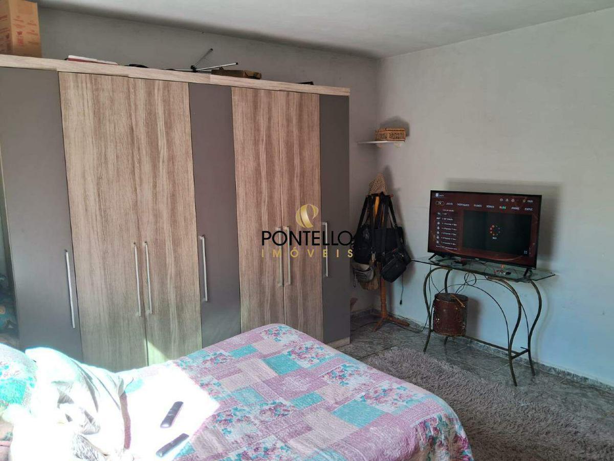 Casa, Verde Vale, 2 Quartos, 3 Vagas