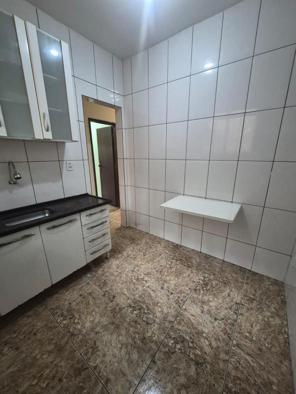 Casa, Aparecida, 3 Quartos, 1 Vaga, 1 Suíte