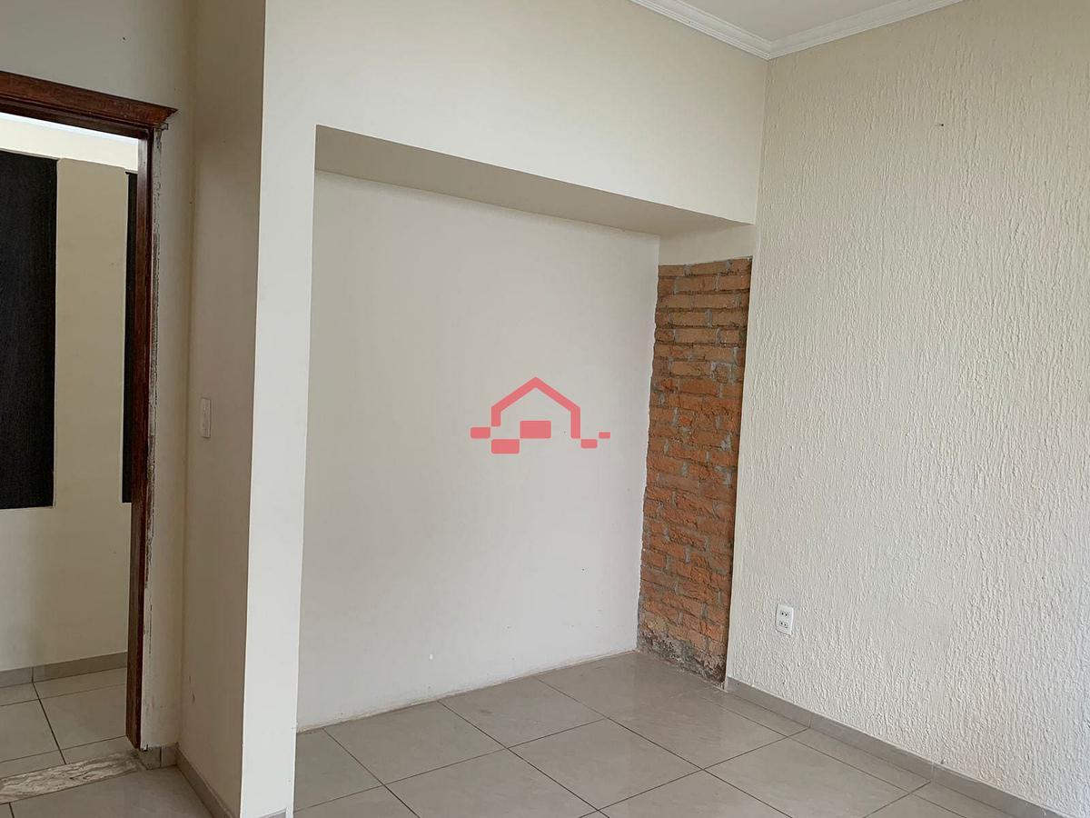 Andar, Santa Efigênia, 1 Quarto, 1 Vaga
