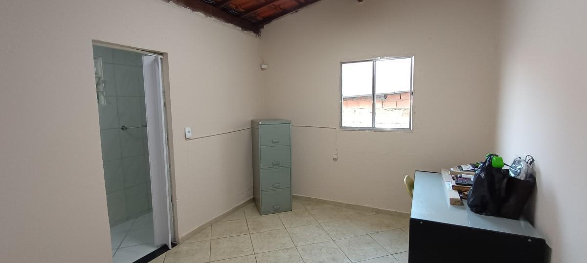 Casa, Diamante, 4 Quartos, 3 Vagas, 1 Suíte