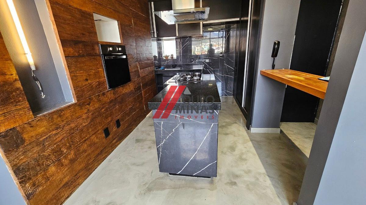 Apartamento, Santo Antônio, 2 Quartos, 1 Vaga, 1 Suíte