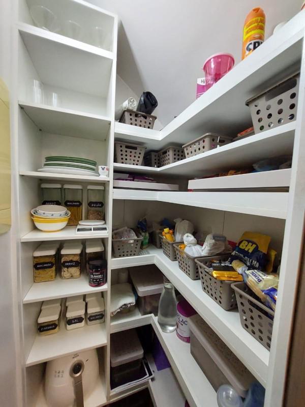 Cobertura, Ouro Preto, 3 Quartos, 2 Vagas, 1 Suíte