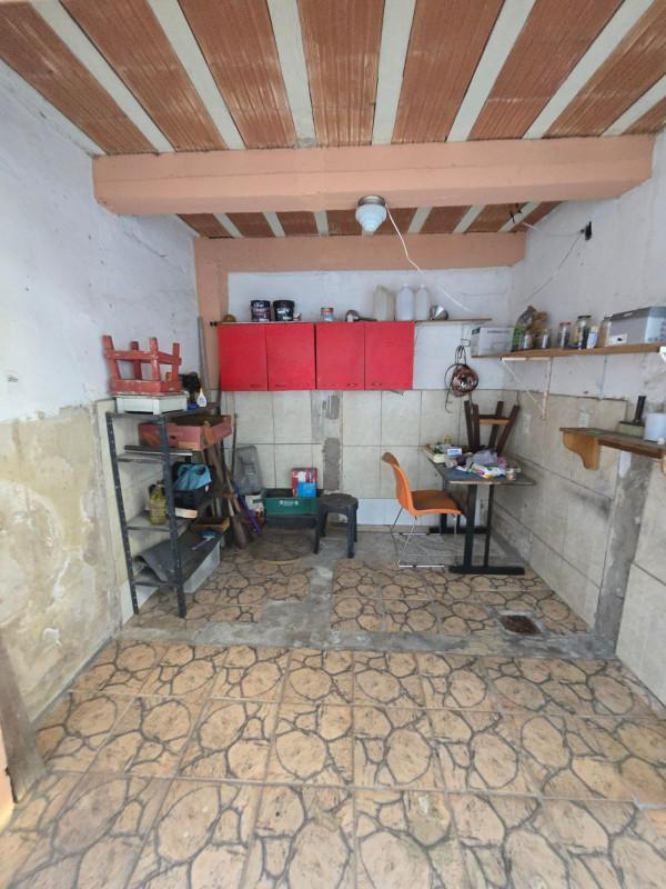 Casa, Conjunto Celso Machado, 4 Quartos, 2 Vagas, 1 Suíte