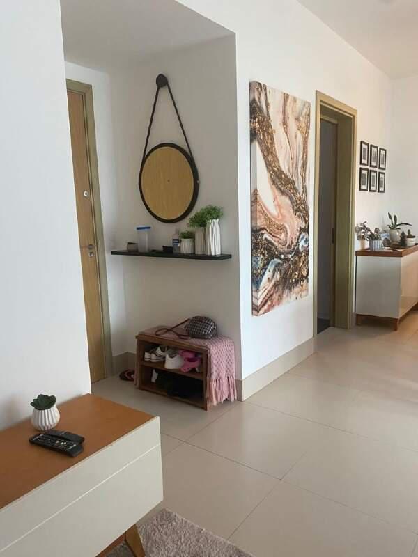 Apartamento, Estoril, 4 Quartos, 3 Vagas, 1 Suíte