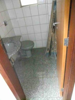 Apartamento, Funcionários, 1 Quarto, 1 Vaga, 1 Suíte