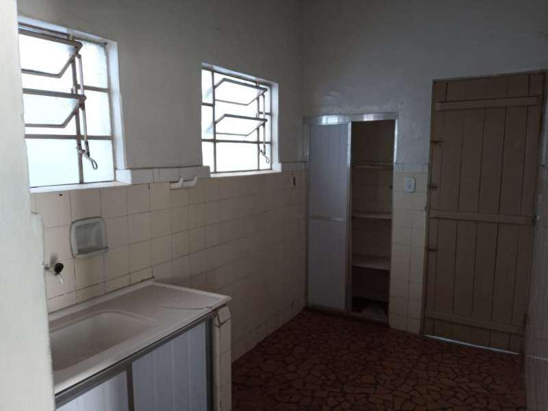 Casa, Vila Murad, 3 Quartos, 0 Vaga