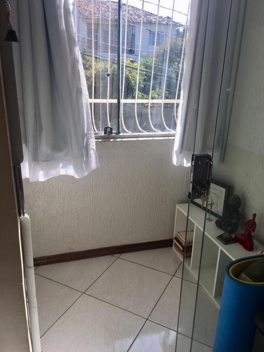 Casa, Camargos, 2 Quartos, 2 Vagas, 2 Suítes