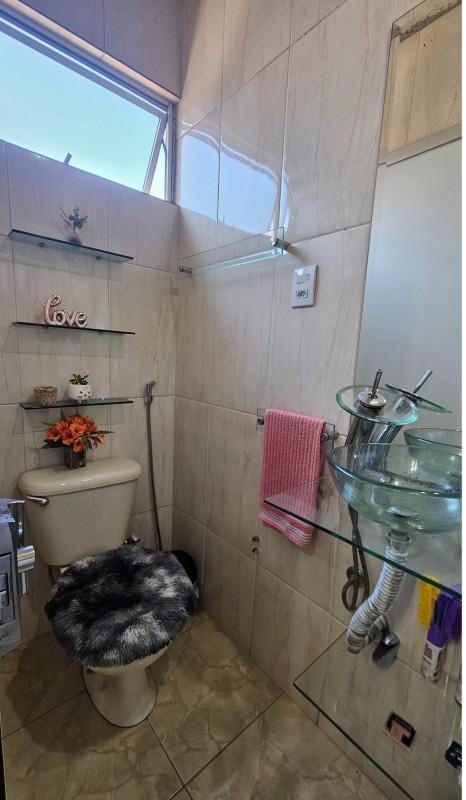 Apartamento, Jacqueline, 3 Quartos, 1 Vaga