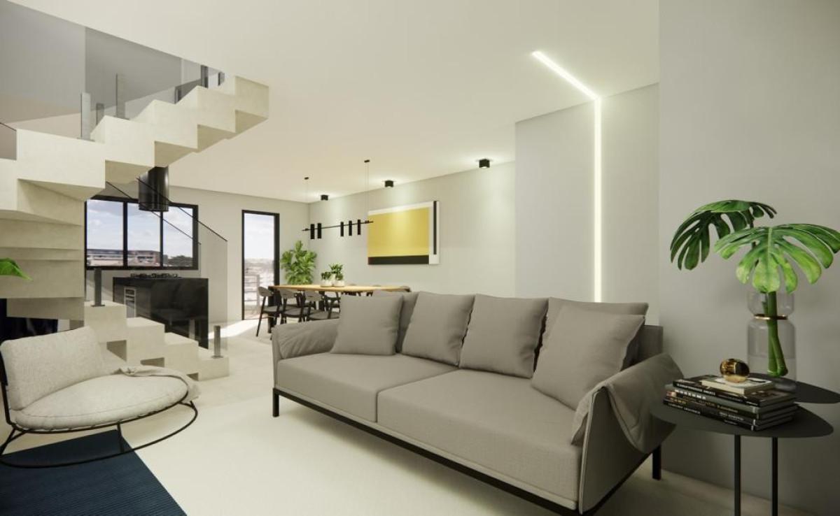 Casa, Santa Amélia, 3 Quartos, 1 Vaga, 1 Suíte