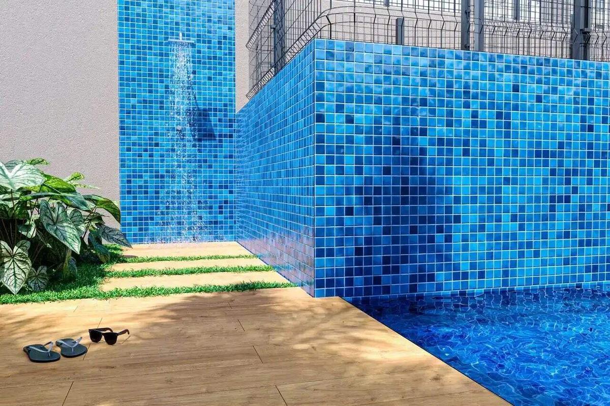 Apartamento, Estoril, 2 Quartos, 1 Vaga, 1 Suíte