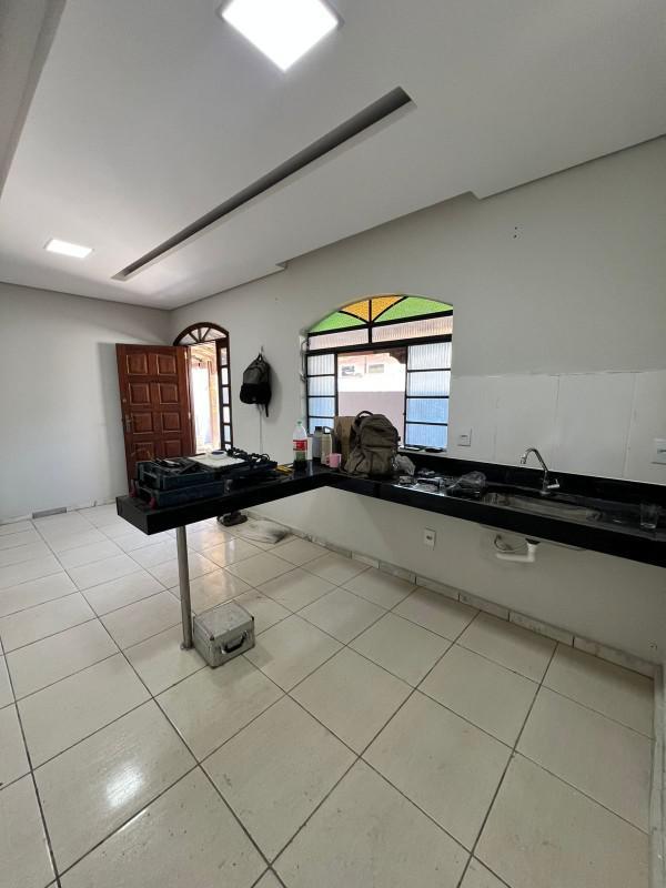 Casa, Novo Progresso, 2 Quartos, 2 Vagas