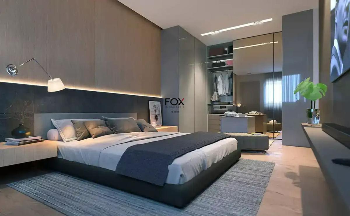 Apartamento, Sion, 4 Quartos, 3 Vagas, 2 Suítes