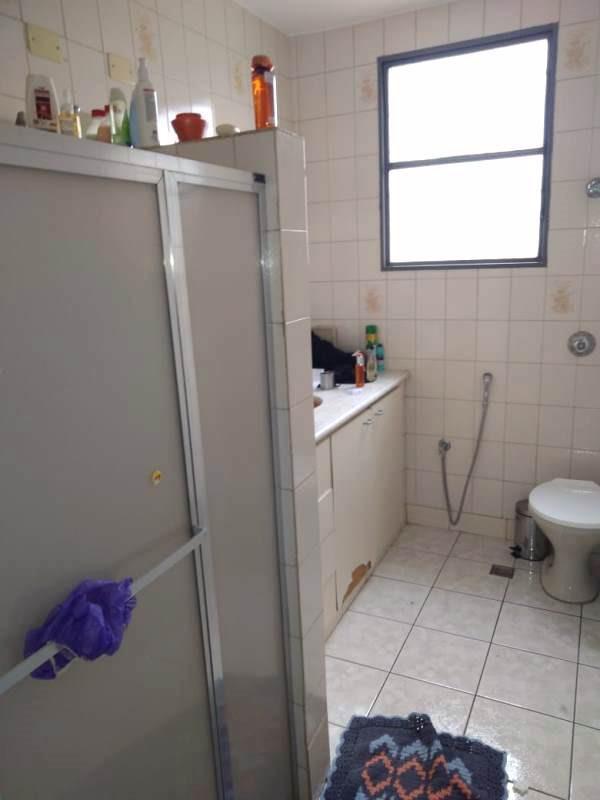 Apartamento, Prado, 3 Quartos, 1 Vaga