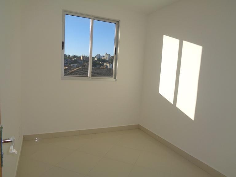 Apartamento, Santa Cruz, 3 Quartos, 2 Vagas, 1 Suíte