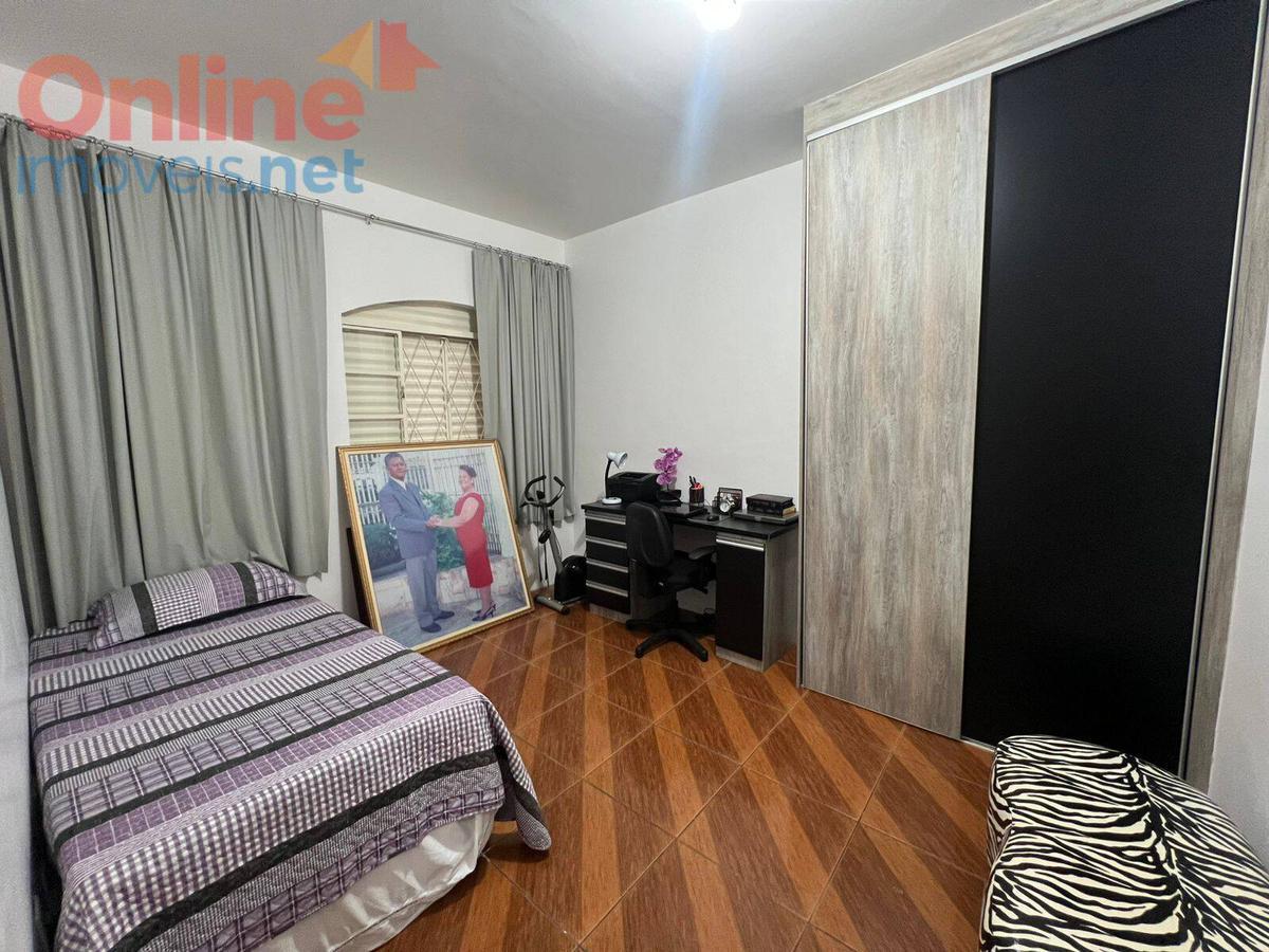 Apartamento, Dona Clara, 3 Quartos, 0 Vaga, 1 Suíte