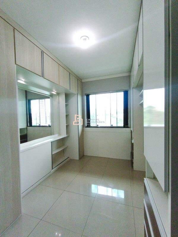 Área Privativa, Palmeiras, 3 Quartos, 2 Vagas, 1 Suíte