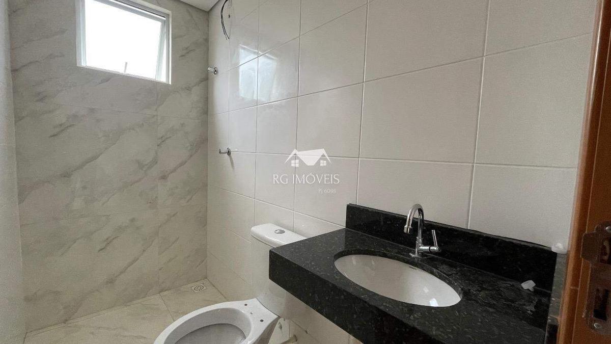 Apartamento, Estrela do Oriente, 2 Quartos, 2 Vagas, 1 Suíte