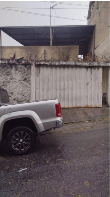 Casa, Juliana, 3 Quartos, 2 Vagas