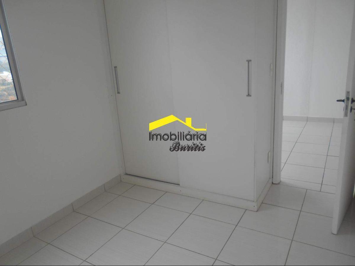 Apartamento, Estoril, 2 Quartos, 2 Vagas, 1 Suíte