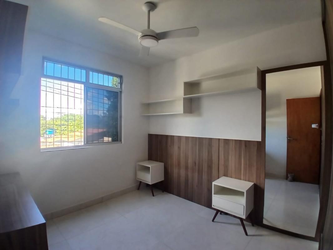 Apartamento, Itapoã, 3 Quartos, 2 Vagas, 1 Suíte