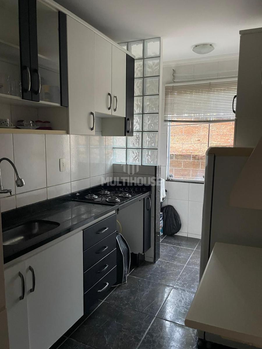 Apartamento, Santa Mônica, 2 Quartos, 1 Vaga