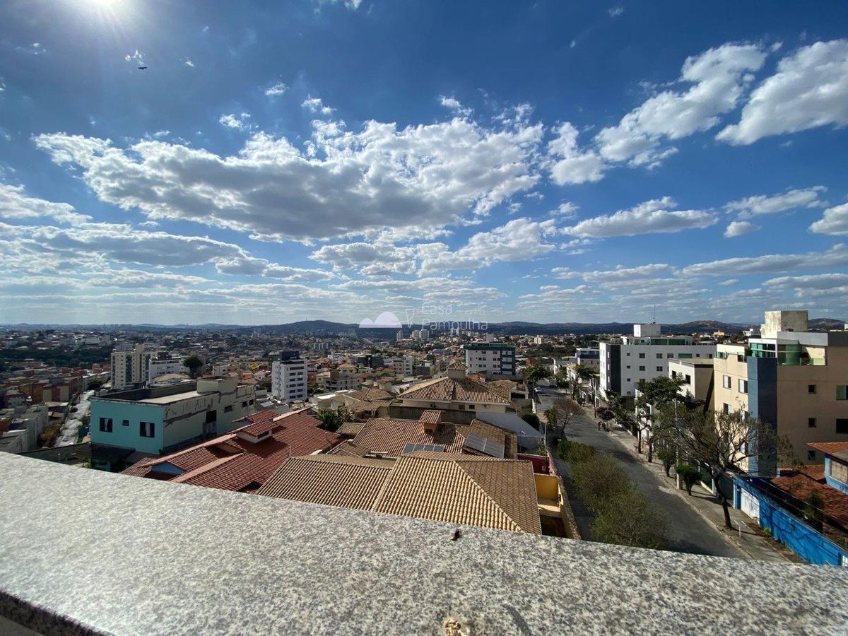 Apartamento, Heliópolis, 3 Quartos, 4 Vagas, 1 Suíte