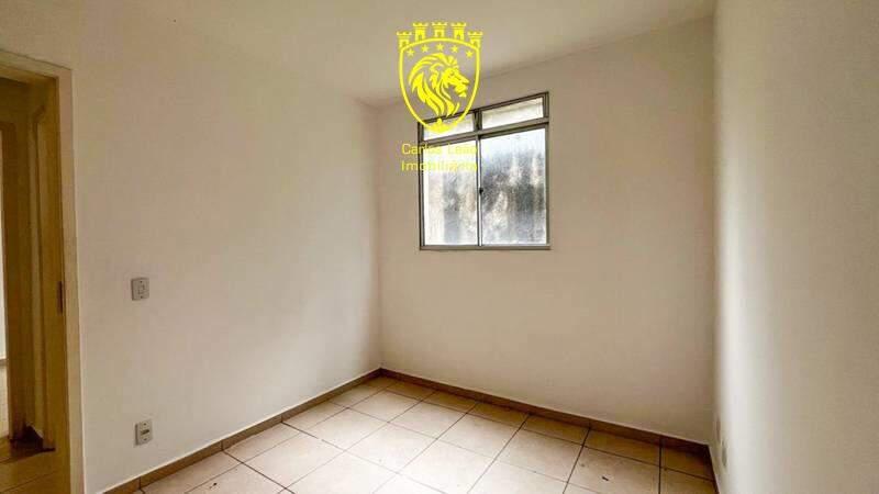 Apartamento, Califórnia, 2 Quartos, 1 Vaga